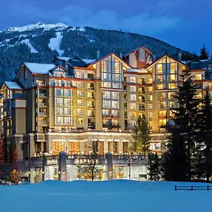 The Westin & Spa, Resort Whistler