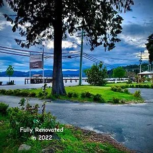 Oceanside Мотель
