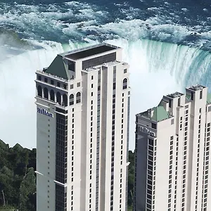 Hilton Falls/ Fallsview And Канада