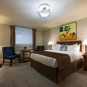 Chateau Versailles Hotel Montreal