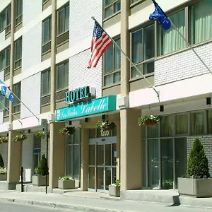 Hotel Les Labelle Montréal