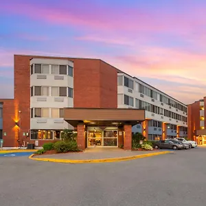 Hotel Western Centre Ottawa