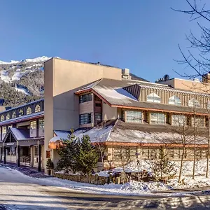 Hotel Listel Whistler, A Coast Whistler