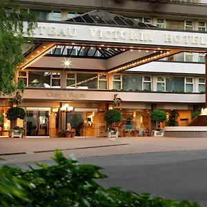 Hotel Chateau & Victoria